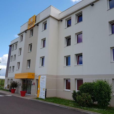 Premiere Classe Sens Nord- Saint Clement Exterior foto