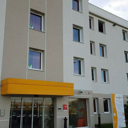 Premiere Classe Sens Nord- Saint Clement Exterior foto