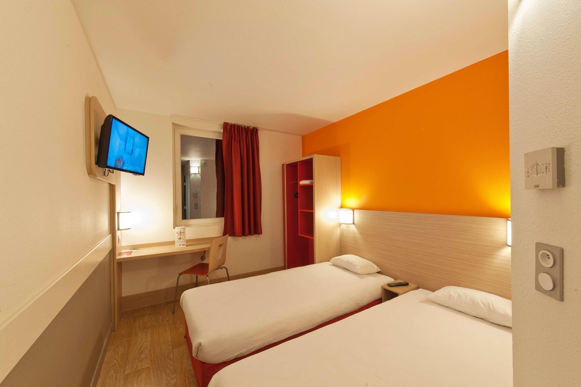 Premiere Classe Sens Nord- Saint Clement Exterior foto