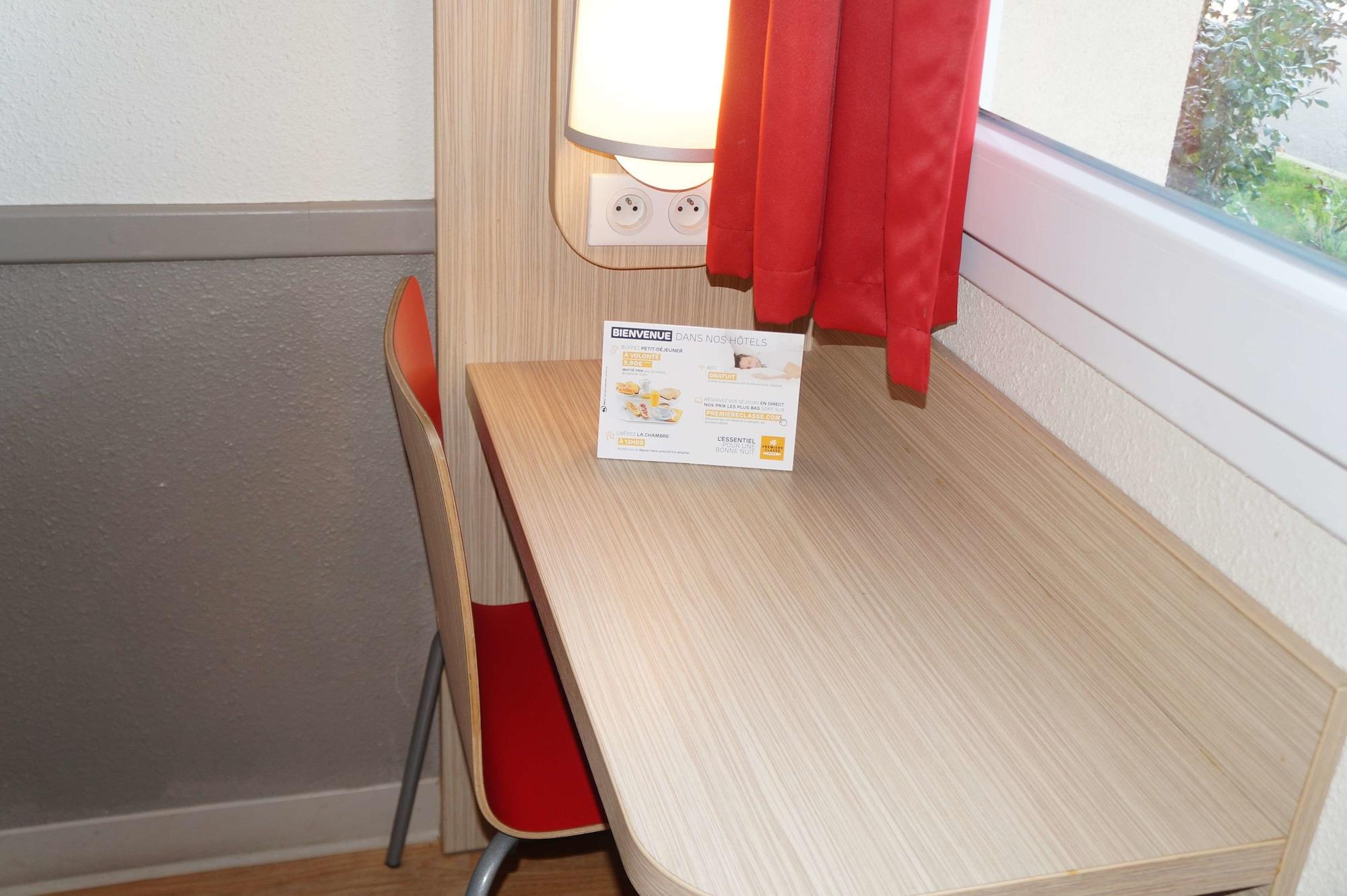 Premiere Classe Sens Nord- Saint Clement Exterior foto