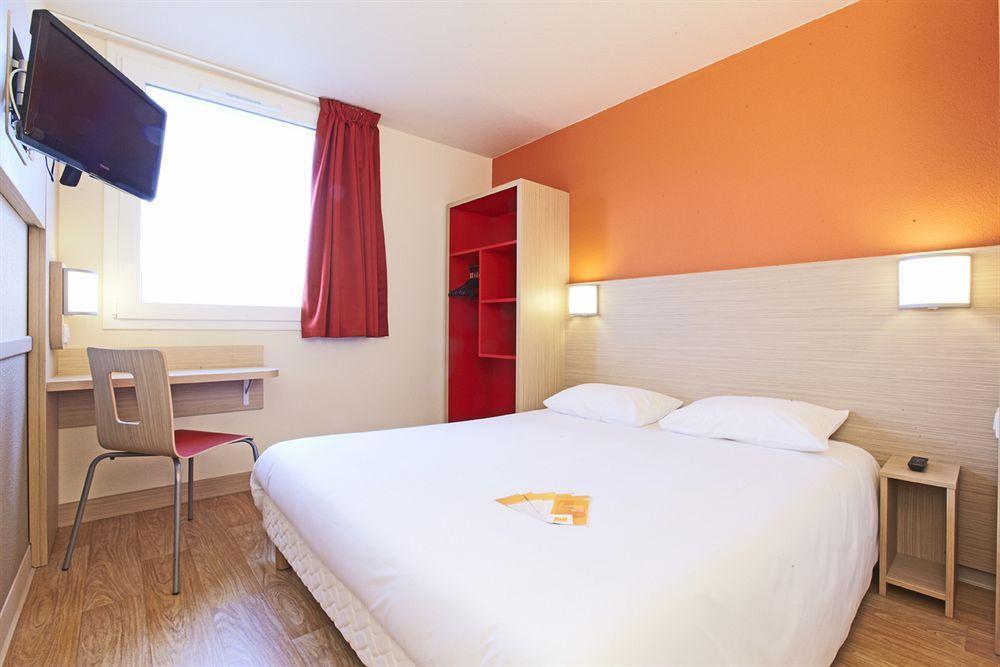 Premiere Classe Sens Nord- Saint Clement Exterior foto