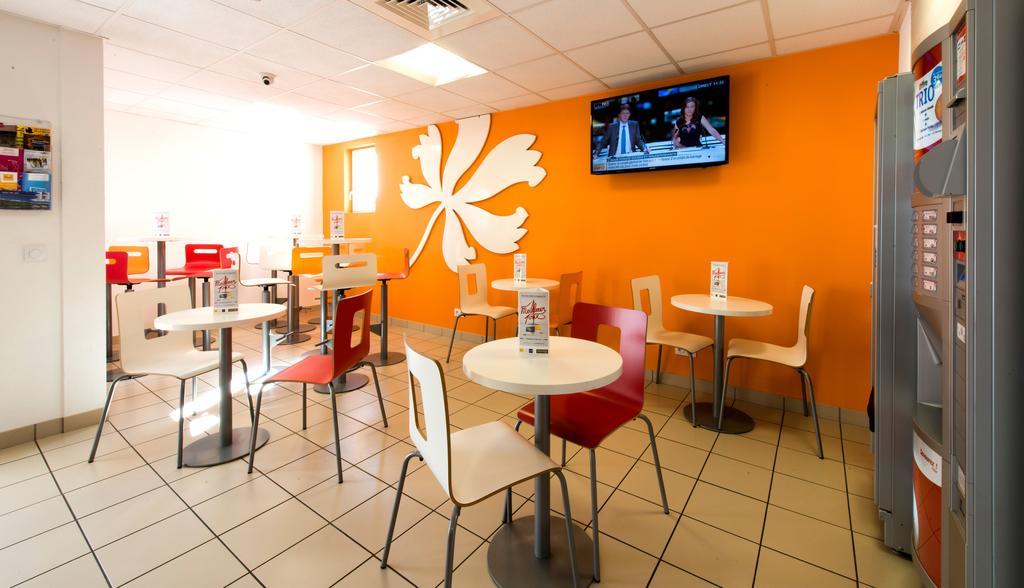 Premiere Classe Sens Nord- Saint Clement Quarto foto