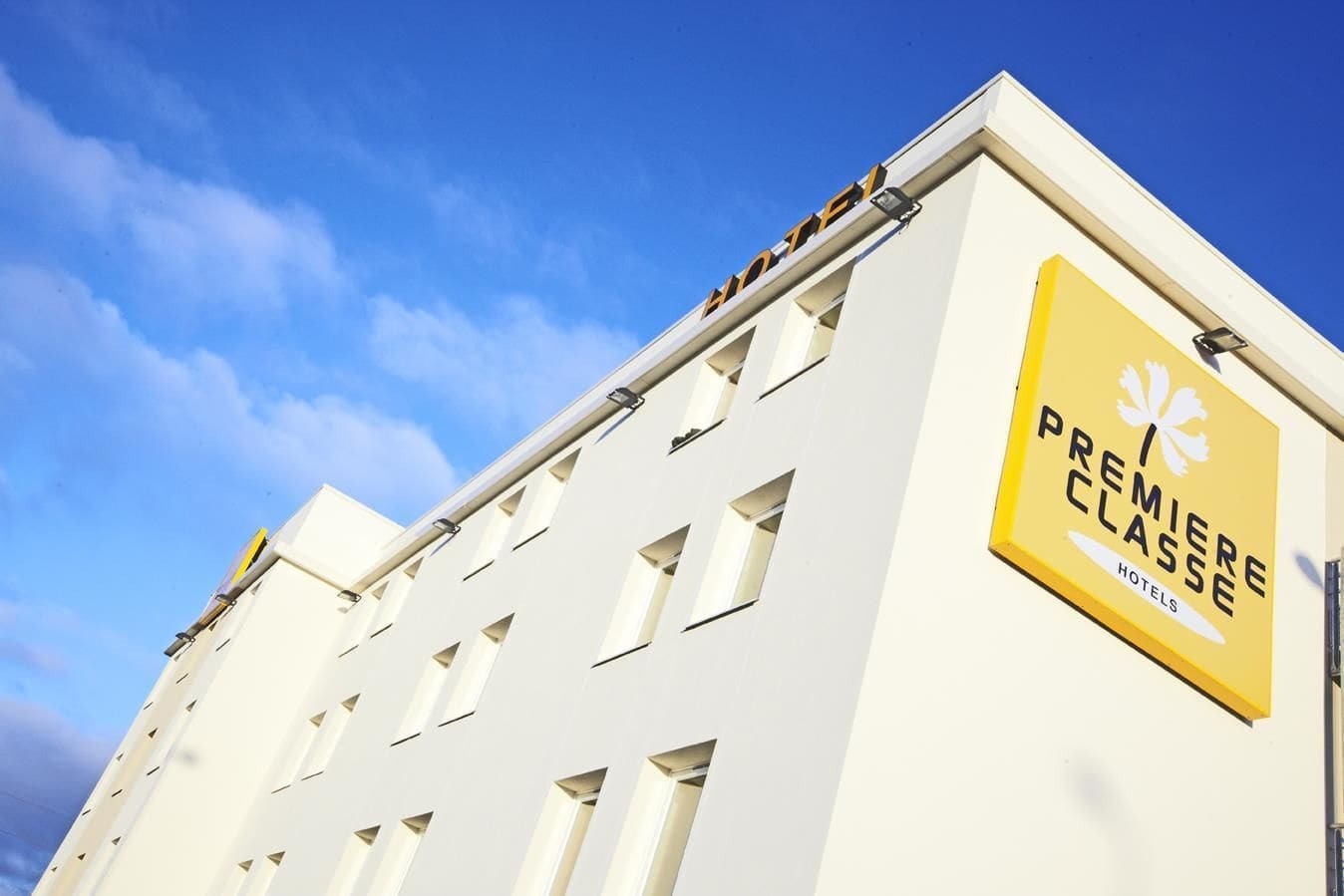 Premiere Classe Sens Nord- Saint Clement Exterior foto