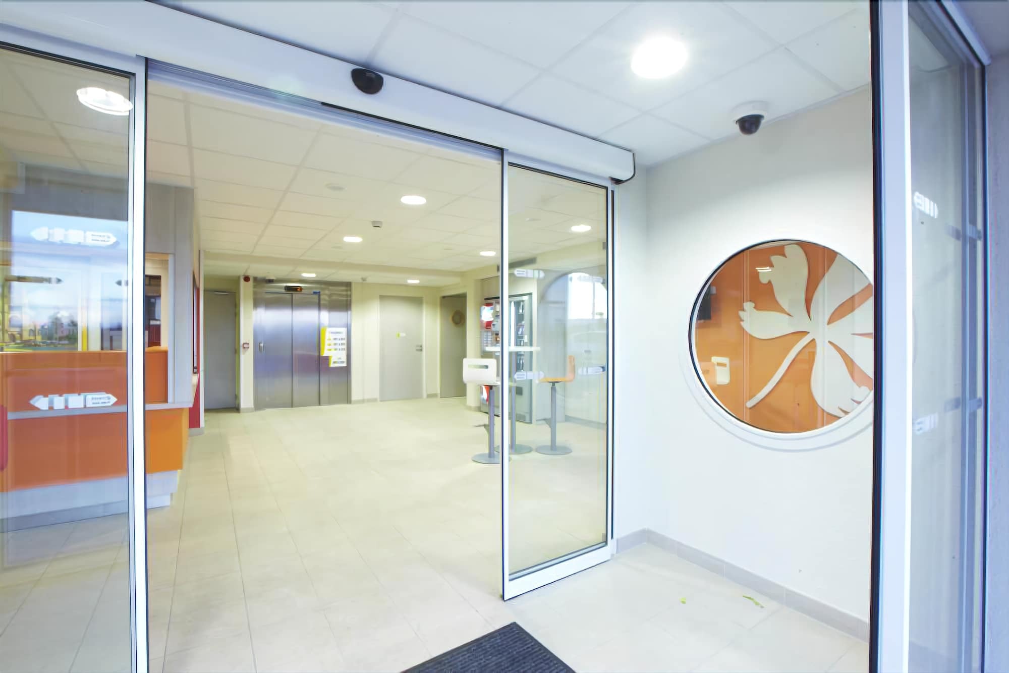 Premiere Classe Sens Nord- Saint Clement Exterior foto